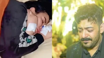 تدهور حالة شيماء سعيد الصحية بعد وفاة زوجها إسماعيل الليثي يثير قلق أسرتها ويدعو للتضامن والدعاء